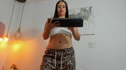 miss_aby online show from 05-24-26, 12:54