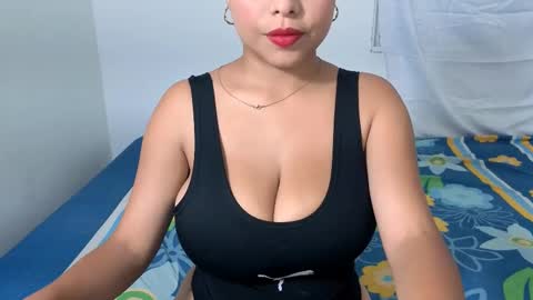 Snapshot of miss_adara18 chatting on 11-10-25, 07:57 ADARA online show from 11-10-25, 07:57