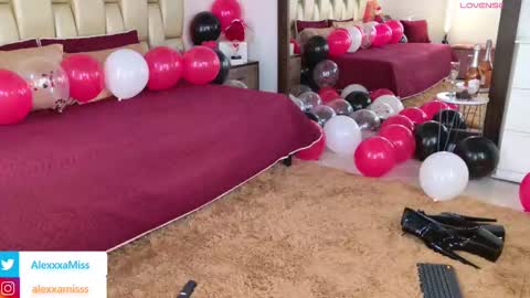 Alexa online show from 09-10-25, 07:58