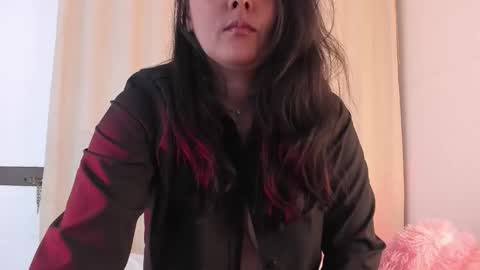 Snapshot of miss_alhy chatting on 02-26-26, 08:52 online show from 02-26-26, 08:52