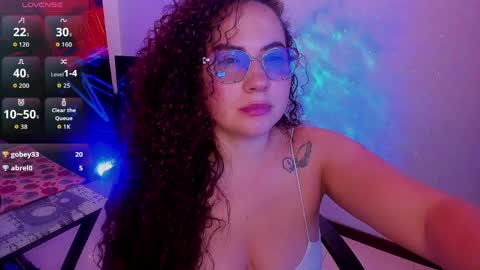 miss_alisse online show from 04-13-26, 05:24