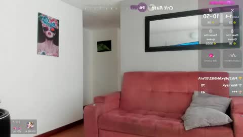 miss_alisse online show from 05-20-26, 07:31