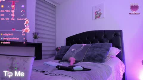 A M A R A N T H A online show from 01-22-25, 06:20