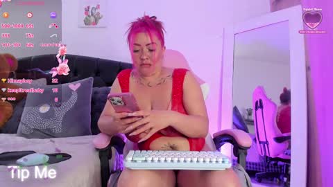 A M A R A N T H A online show from 02-17-25, 01:21