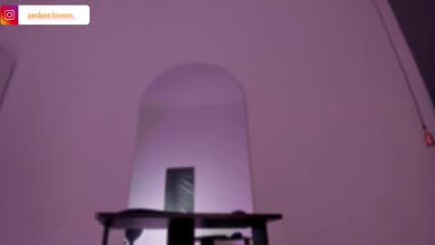 Amber  online show from 12-20-25, 04:30