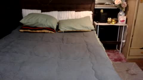 miss angelic15 online show from 07-11-26, 12:57