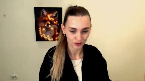 Angelina online show from 09-17-25, 05:53