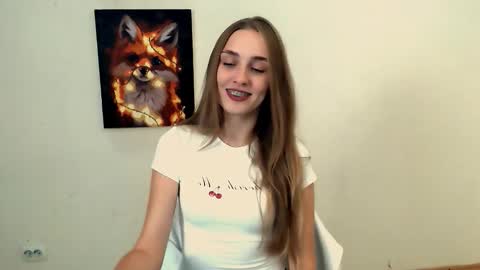 Angelina online show from 09-24-25, 06:28