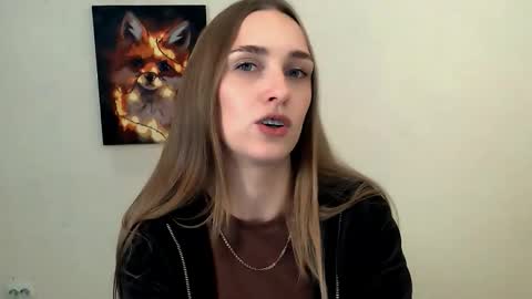 Angelina online show from 09-26-25, 05:55