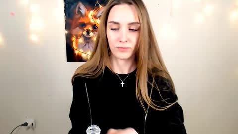 Angelina online show from 03-17-26, 06:50