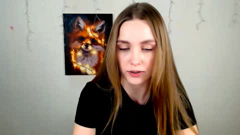 Angelina online show from 03-18-26, 08:06