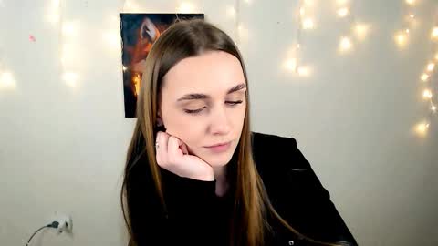 Angelina online show from 03-31-26, 06:36