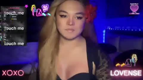 Anita  online show from 03-19-26, 11:47