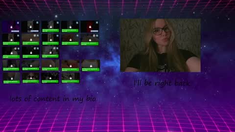 Snapshot of miss_anna909 chatting on 01-12-25, 06:49 Anna online show from 01-12-25, 06:49
