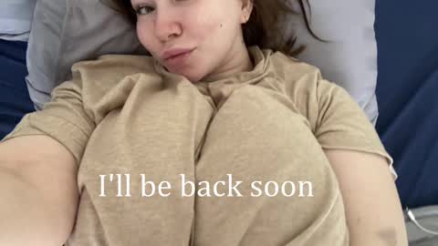 Snapshot of miss_anna909 chatting on 03-05-25, 06:23 Anna online show from 03-05-25, 06:23