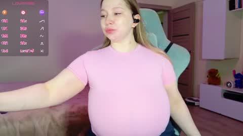 Anna online show from 07-04-26, 12:11