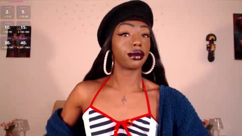 Snapshot of miss_ariaa chatting on 10-06-25, 04:15 Aria Diaz online show from 10-06-25, 04:15