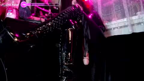 missAsmodeus online show from 02-27-26, 09:04