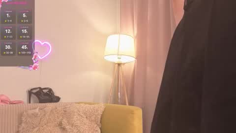 miss_bane online show from 01-12-26, 02:22