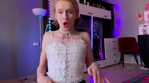 Anya online show from 04-21-26, 08:31