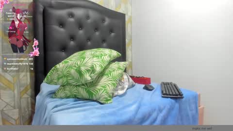 Snapshot of miss_big_ass21 chatting on 01-20-25, 05:26 miss_big_ass21 online show from 01-20-25, 05:26