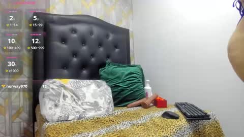 Snapshot of miss_big_ass21 chatting on 01-23-25, 11:47 miss_big_ass21 online show from 01-23-25, 11:47