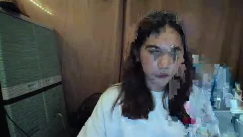 Snapshot of miss_blake21 chatting on 12-02-25, 01:17 Catriona online show from 12-02-25, 01:17