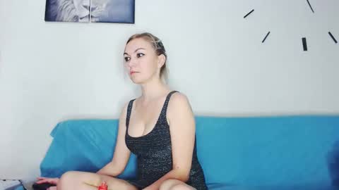 miss_blonde1 online show from 03-28-26, 08:25