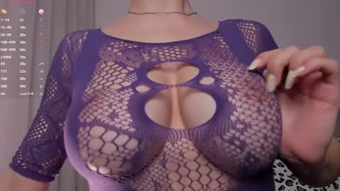 Ivy online show from 03-12-25, 11:31