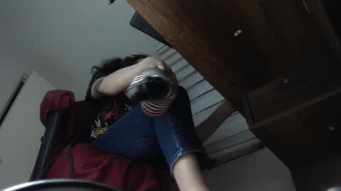 Miss Carmila online show from 11-20-25, 12:00