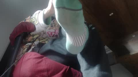 Miss Carmila online show from 12-01-25, 11:32