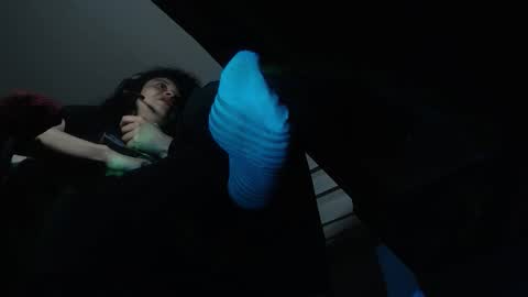 Miss Carmila online show from 12-04-25, 11:13