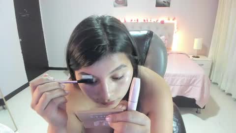 Snapshot of miss_cataleya__ chatting on 06-12-26, 11:31 Cataleya online show from 06-12-26, 11:31