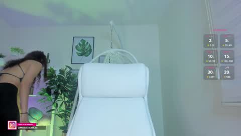 Catalina online show from 01-15-25, 11:32