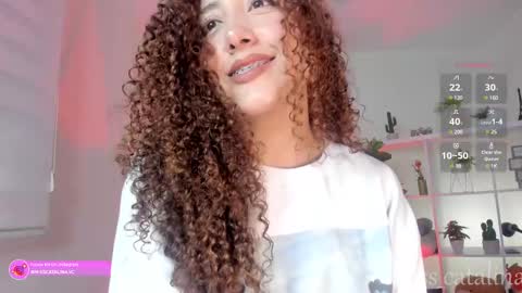 Catalina online show from 02-10-25, 11:36