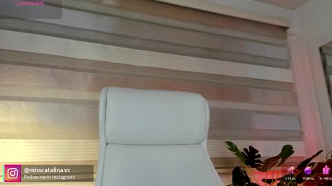 Catalina online show from 03-25-26, 12:00