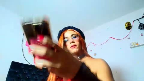 Snapshot of miss_channellx chatting on 06-28-26, 08:09 miss_channellx online show from 06-28-26, 08:09