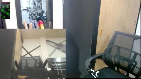 miss_clover online show from 11-15-25, 09:50