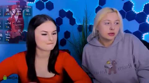 miss_courtney online show from 03-19-26, 09:57