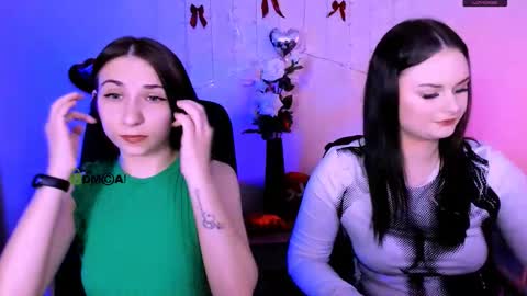 miss_courtney online show from 03-26-26, 09:48