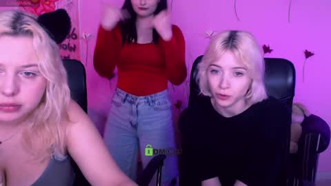 miss_courtney online show from 03-30-26, 08:48