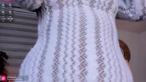 CANDELA CASTRO  online show from 10-10-25, 12:37