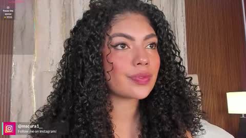 CANDELA CASTRO  online show from 03-28-26, 12:16