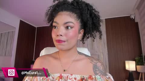 CANDELA CASTRO  online show from 05-14-26, 12:12