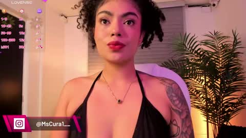 CANDELA CASTRO  online show from 05-22-26, 12:44