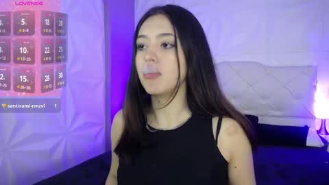 Snapshot of miss_dakota26 chatting on 10-29-25, 08:21 Dakota online show from 10-29-25, 08:21