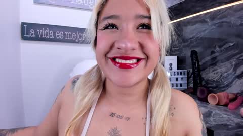 Danika online show from 01-07-25, 11:05