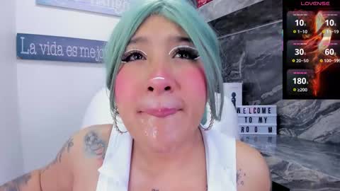 Danika online show from 12-02-25, 11:04