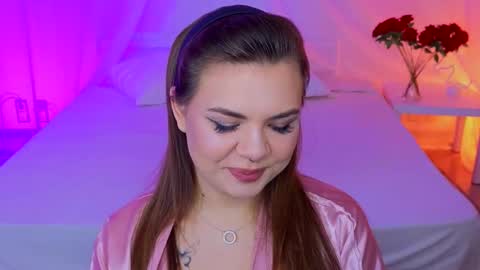 Snapshot of miss_delia chatting on 11-03-25, 02:46 Cordelia online show from 11-03-25, 02:46