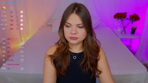 Snapshot of miss_delia chatting on 11-06-25, 02:45 Cordelia online show from 11-06-25, 02:45